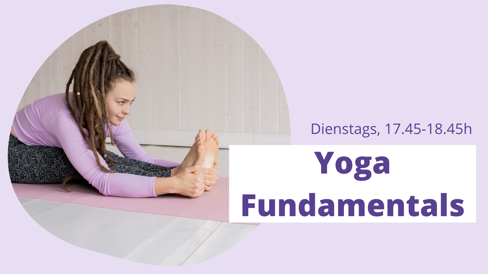Yoga Fundamentals